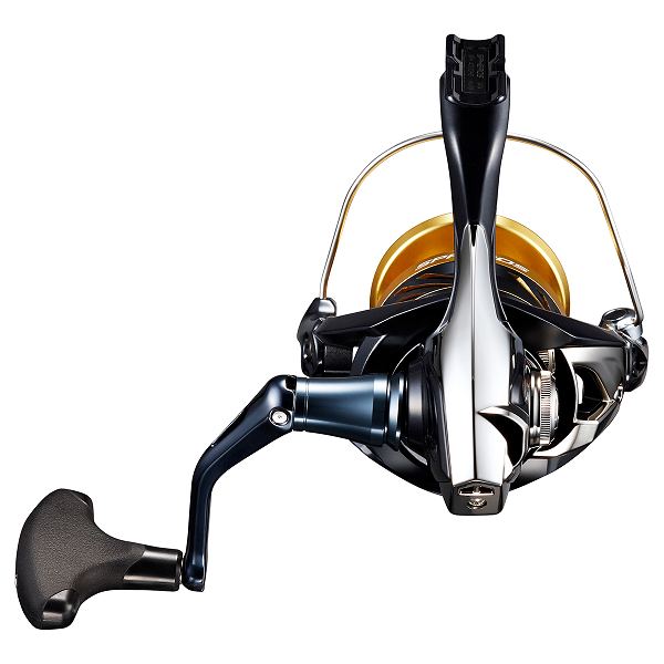 Shimano Spheros SW Carrete para Mar