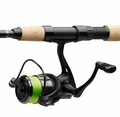 Kinetic Beaster Tele Combo Travel 2,44m (5-24g) (Rod, Reel, Line & Tube)