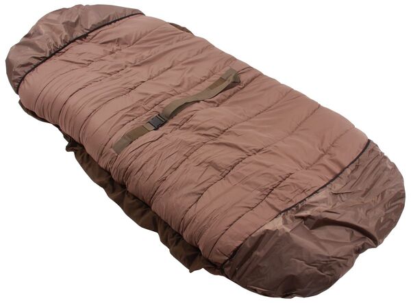 Ultimate 5 Season Dual Layer Saco de Dormir