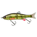 Jackall Dowz Swimmer 180 Swimbait 18cm (57g) - Sf Rt Yellow Perch