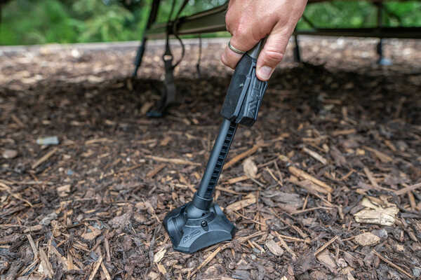 Avid Carp Benchmark LevelTech Sleep System Stretcher