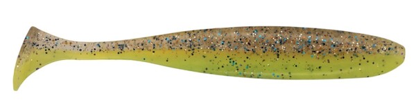 Keitech Easy Shiner Shad 2 inch (5cm) (10 pieces) - S29