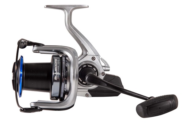 Ultimate Bluecore Beach Combo Set da Surfcasting