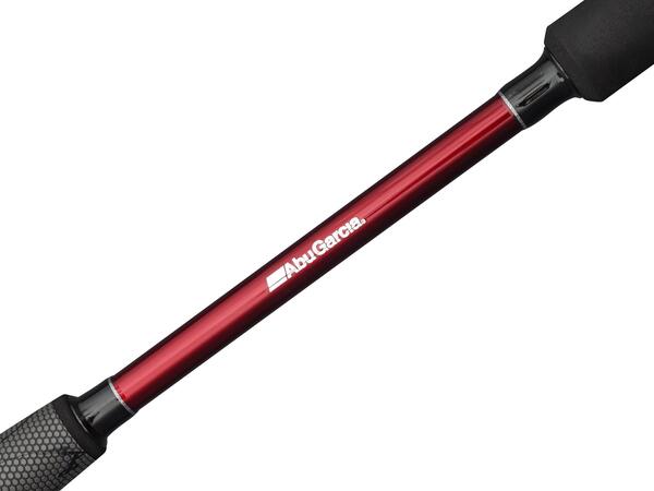 Abu Garcia Fränstam Perch Master Spin Rod 2.18m (5-25g)