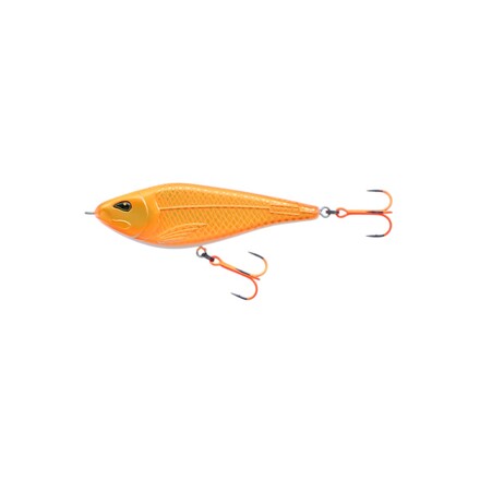 Rozemeijer Pike Glide WK 2026 LTD Oranje Boven Jerkbait #1 BKK 12cm (41g)