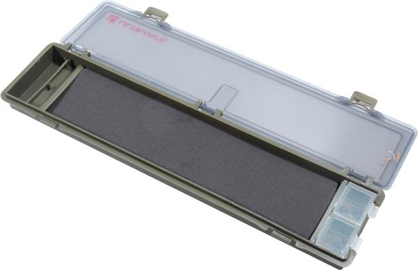 Ultimate Carp Luggage Tacklebox Set