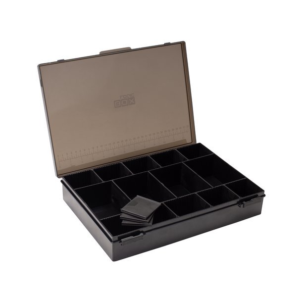 Nash Box Logic Tackle Box - Large