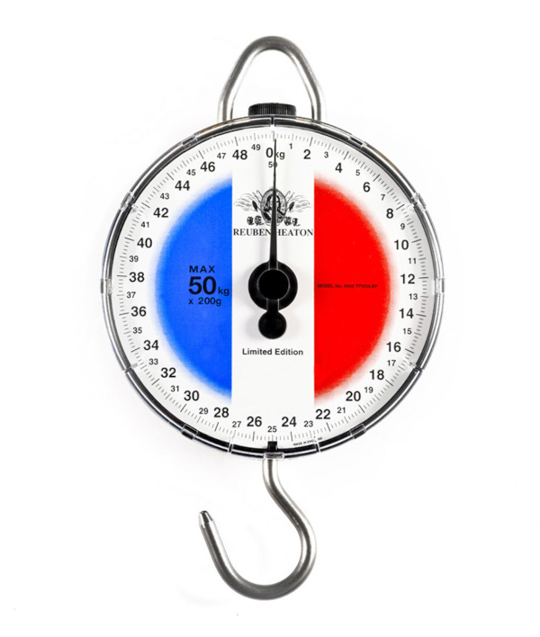Korda 120lb Balance Par Reuben Heaton / Carpe Pêche