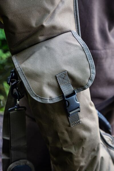 Ultimate Adventure 12ft - 3 Rod Sleeve