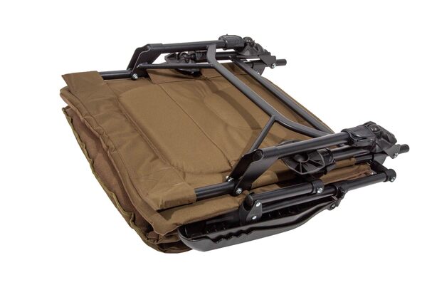 Ultimate Lookout Silla Reclinable