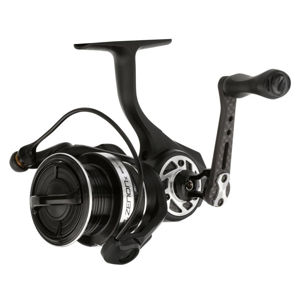 Abu Garcia Zenon X SP Spin Reel | Fishdeal