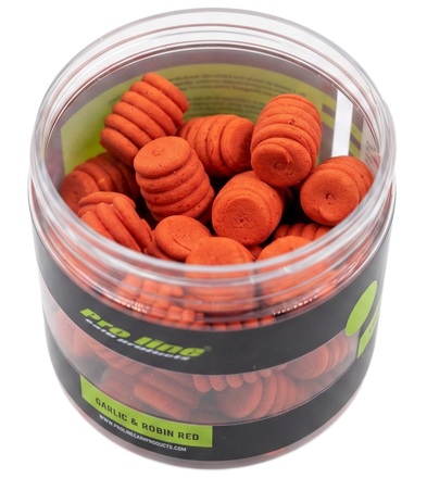 Pro Line Naturalz Hookbaits (200ml)