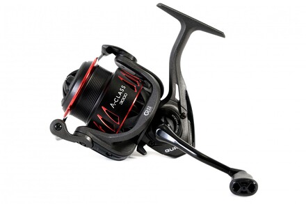 Mulinello Guru A-Class Float/Feeder