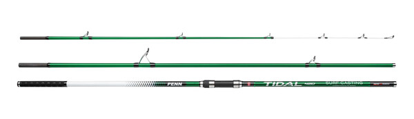 Penn Tidal Surfcasting Rod - 100-225g