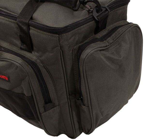 Ultimate COM4 Chair Fishing Session Set