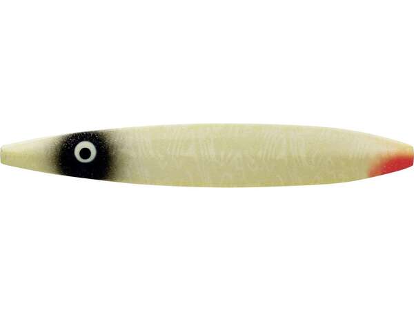 Westin D360° V2 Inline Pilker 10cm (22g) - Pearl Ghost