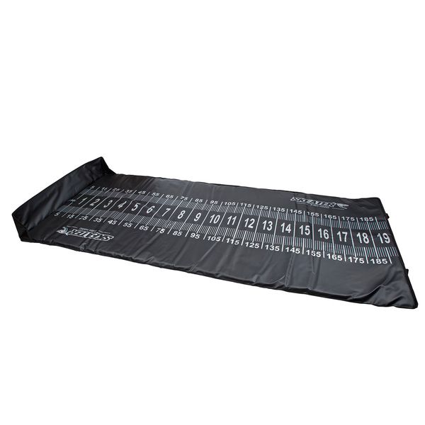 Skeater Unlimited Catfish Mat & Ruler XL Onthaakmat (190cm)