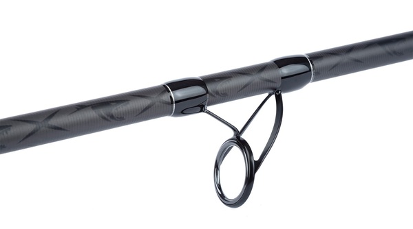 Skeater Unlimited Catfish Shrink Caña para siluro 4,5 lb 12 ft