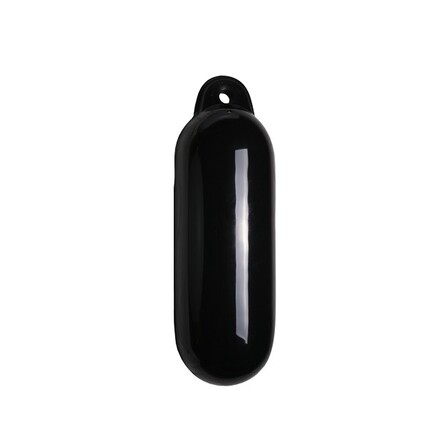 Allpa Dropfender Zwart