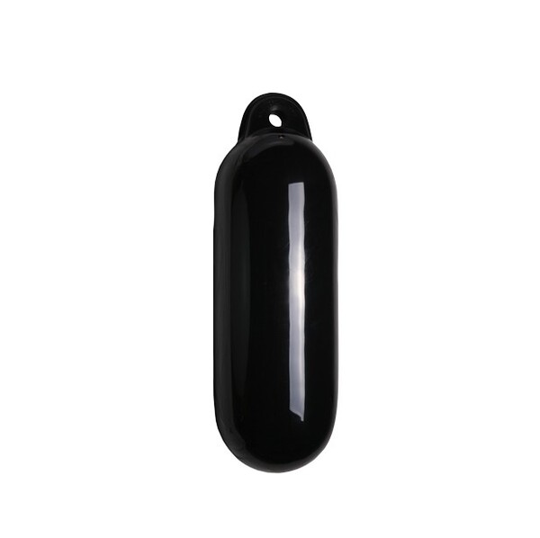 Allpa Dropfender Zwart