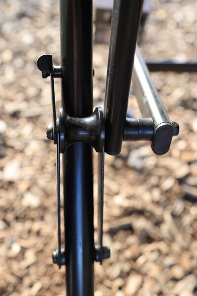 Sonik SK-Tek Sunchair