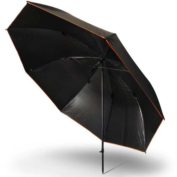 NGT Black Super Brolly 50''
