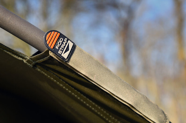 Fox R-Series 2 Man Giant Bivvy