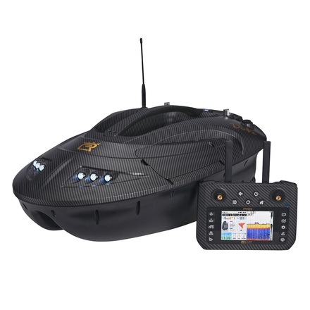 Carp Royal Duke Pro+ GPS Voerboot