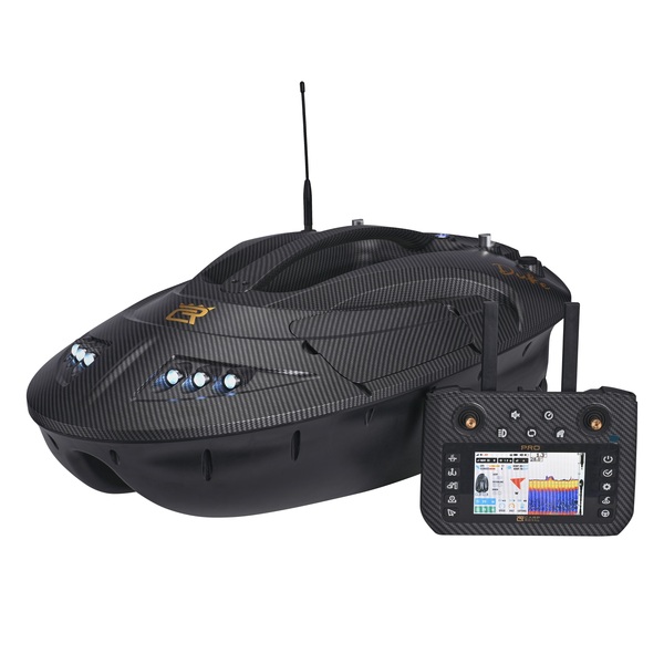 Carp Royal Duke Pro+ GPS Voerboot