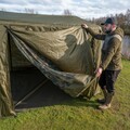 Avid InflataHouse Compact Karpertent