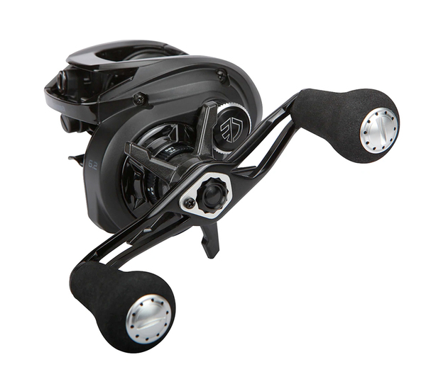 Okuma Hakai DT 101H-A | Fiskedeal