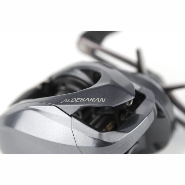 Shimano Aldebaran 51 MGL LH Baitcaster Reel