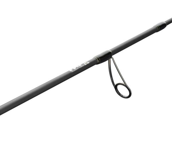Abu Garcia Diplomat DPMS Forel Spinhengel