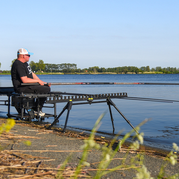 Tyczka Cresta Identity Superior Pro 6000 One 11.5m