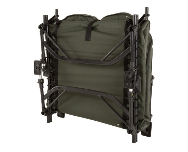 JRC Defender Levelbed Stretcher