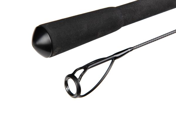 Fox Horizon X5 Black Karperhengel 12ft (3.25lb)