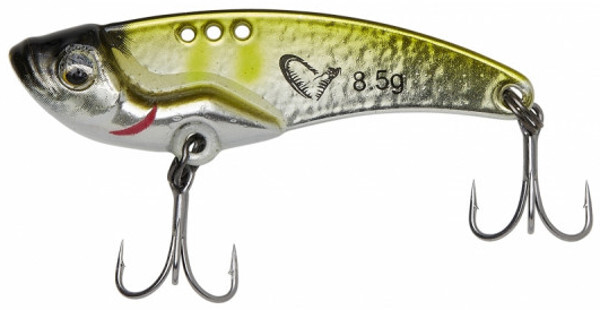 Savage Gear Vib Blade 5.5cm 14.5g - Mirror Ayu Saltwater