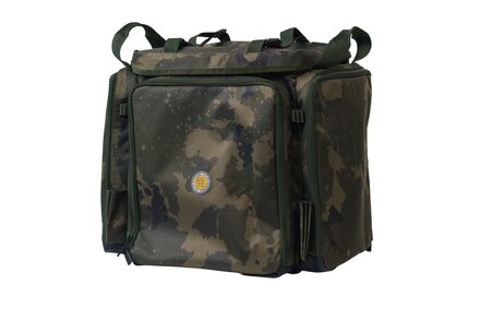 Solar Worldwide 30L Backpack