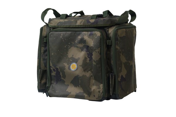Solar Worldwide 30L Backpack