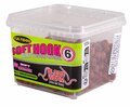 Fun Fishing Soft Hook Pellets 6mm (110g)