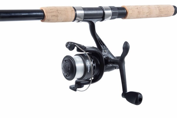 Fish4All Multi-Catch Combo Complete Hengelset