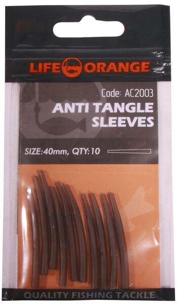 Life Orange Set Helicopter Universal