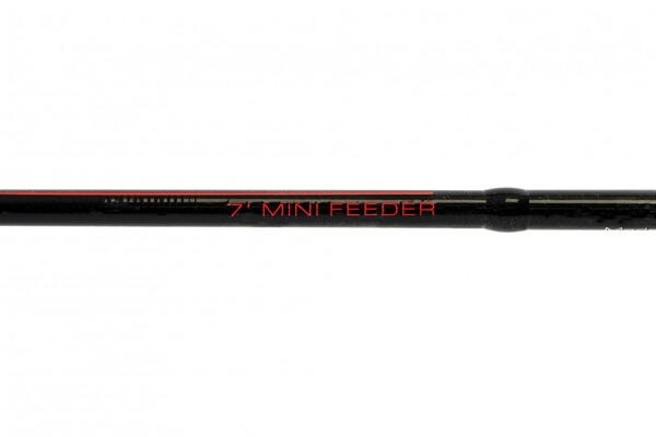 Guru A-Class Mini Feeder Hengel 7ft (1-30g)