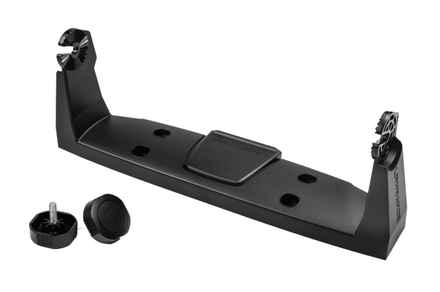 Lowrance HDS-9 LIVE/PRO Elite FS9 Bracket And Knobs Montagebeugel