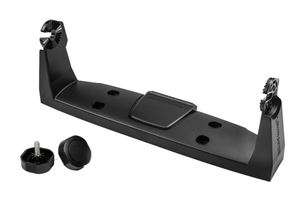 Lowrance HDS-9 LIVE/PRO Elite FS9 Bracket And Knobs Montagebeugel