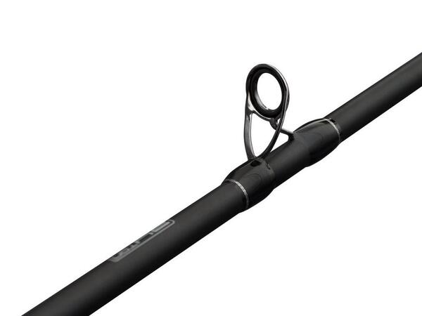 Abu Garcia MAX SX Casting Combo Rod Set