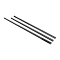 Fencl Carp Premium Rubberized Karpernet 42" Met 200cm Steel + Cover