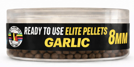 Marcel Van Den Eynde RTU Elite Pellets Garlic (30g)