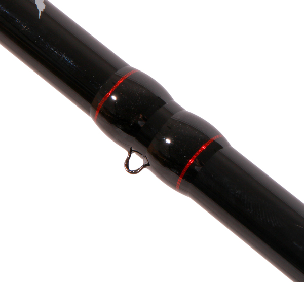 Ultimate Reaper Static Deadbait 12ft (3lb) Caña para Cebo Muerto de 3 partes