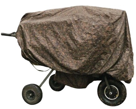 Solar SP C-Tech Barrow Protective Cover